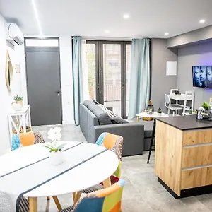 Loft La Donna Apartamento Córdoba