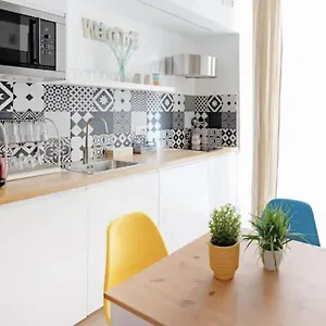 New-big Honey Colosseum 4bdr + 2sofa Bed A/c Apartamento Roma