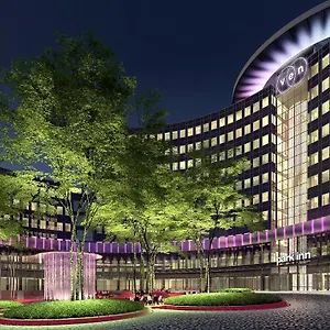 B-Aparthotel City West Amsterdam